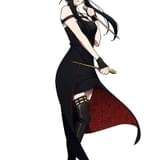 ヨル(CV:早見沙織)