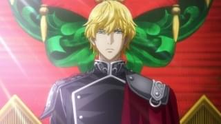 「ノイエ銀英伝」3期、第1章の本予告&主題歌発表