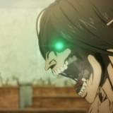 「進撃の巨人 The Final Season Part2」PV第2弾公開 特別総集編が1月6日から再放送