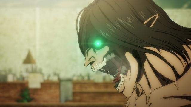 エレンはなぜ戦うのか――PV第2弾公開!