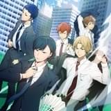 「リーマンズクラブ」に福山潤、内田雄馬、八代拓が出演 NovelbrightのOP主題歌初披露の第1弾PVなど公開