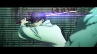 乙骨、真希、棘、パンダ、五条、夏油の本編カット公開！