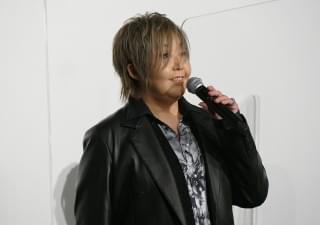 緒方恵美はTOHOシネマズ新宿での最速上映に立ちあっていた