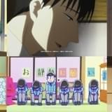 神谷浩史ナレーション「アニメタイムズ」新CMで全26作品・総勢70キャラクターが年末年始のご挨拶