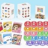 「映画クレヨンしんちゃん」第30弾公開記念でアンコールプレス版DVDボックスなど3カ月連続リリース