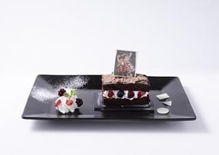 「わたしは真悟」アイのデザート