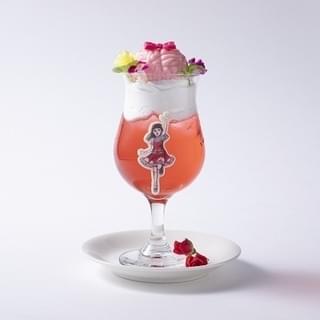 「洗礼」の上原さくらソーダ