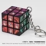 「呪術廻戦 ミニルービックキューブ」