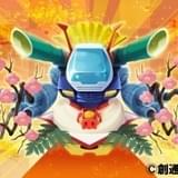 ガンダムチャンネル、12月31日に年越し特番ライブ配信 1月1日は「元旦ク(ガンタンク)スペシャル配信」予定