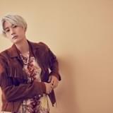 江口拓也、2ndミニアルバムが4月27日発売