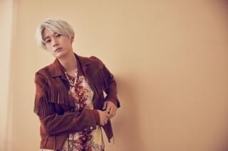 江口拓也、約1年ぶりのミニアルバム発売