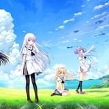 Key「Summer Pockets」アニメ化企画進行中 「かぎなど」シーズン2は4月放送