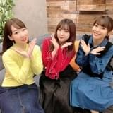 原案協力の「声優三姉妹【チームY】」