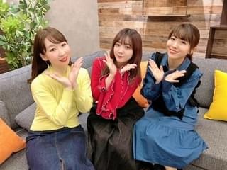 原案協力の「声優三姉妹【チームY】」