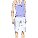 伊吹泉太郎（いぶきせんたろう／CV：置鮎龍太郎）