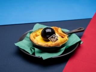 【夏油傑】ティラミスダッチベイビー