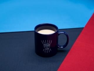 オリジナルマグカップ付きドリンク