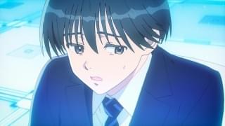 ユウキ(CV:下野紘)