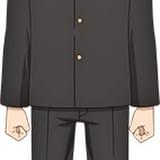 田中 歩(CV.阿座上洋平)