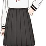 八乙女うるし(CV.中村カンナ)