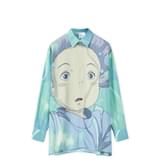 「CHIHIRO SHIRT」21万8900円