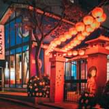 ポップアップストアもオープンしている