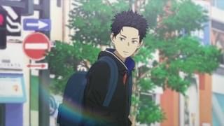 神山健治監督最新作「永遠の831」映像＆楽曲初披露の予告映像公開 斉藤壮馬ら出演の生配信イベントも開催決定