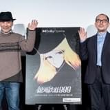 「銀河鉄道999」りんたろう監督が明かす“鉄郎が15歳になった理由” ドルビーシネマ版が上映開始