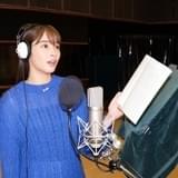 広瀬は、世界中に降り注いだ泡を調査する科学者・マコト役を演じる