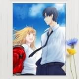 劇場限定版ブルーレイジャケット