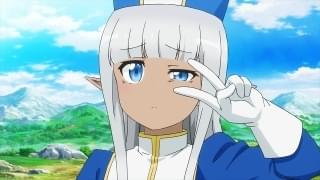 「このヒーラー、めんどくさい」4月放送開始 “OPテーマ以外全部ウソ”のPV公開