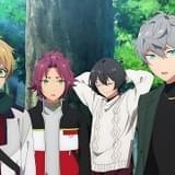 「あんさんぶるスターズ!! -Road to Show!!-」本予告映像公開 10人のアイドルが歌う主題歌が初披露