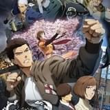 アニメ版「シェンムー」松風雅也と櫻井孝宏がゲーム版から続投 原作人気キャラが多数登場する本予告も公開