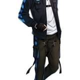 テオ（CV.駒田航）