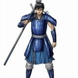 「キングダム」第4シリーズ、信・えい政・王賁の新ビジュアル公開