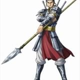 王賁の新キャラクタービジュアル