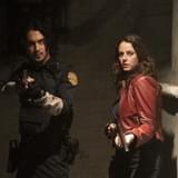 「バイオハザード」最新作の本編映像 牢獄でゾンビに襲われたレオン、助けたのは…