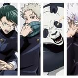 「劇場版 呪術廻戦 0」ポップアップショップが登場 特級過呪怨霊・祈本里香が1/1スケールフォトスポットで完全再現?