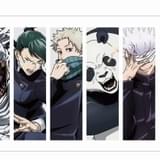 オリジナルノベルティ第1弾「大交流展 0 KVカード」