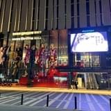 池袋周辺で「東リベ」コラボ施策が実施中 原作者描き下ろしビジュアルが各所に登場