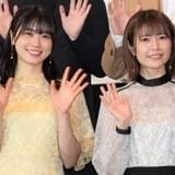 日向坂46・丹生明里、長編アニメ声優初挑戦で感動「うるっと」 竹達彩奈が絶賛