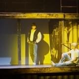 【この2.5次元がすごい】魂で繋がれたアッシュと英二の絆に涙 「『BANANA FISH』The Stage -後編-」