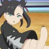 アニメ「ポケモン」ネズとマリィが初登場 キャストに下野紘&小倉唯