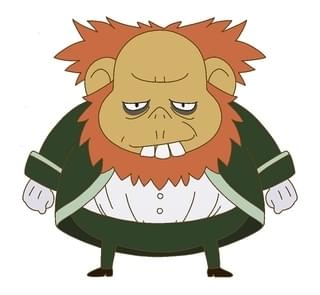 「おしりたんてい」劇場版第4弾に福山雅治演じるシリアーティの部下役で立木文彦、森川智之が出演