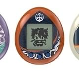 刀剣乱舞×たまごっち「とうらぶっち」が8月発売 加州清光ら23振りの刀剣男士が顕現