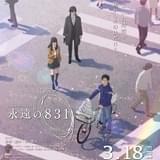 神山健治監督の長編アニメ「永遠の831」3月18日劇場公開決定