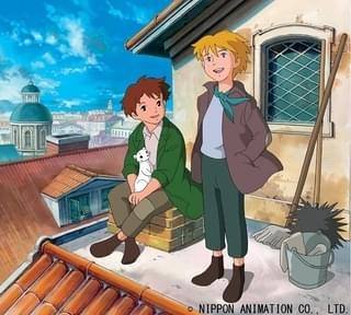 「ミュージカル『ロミオの青い空』」は3月30日から上演