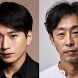 「先生のおとりよせ」向井理×北村有起哉で実写ドラマ化 ドS官能小説家とドM漫画家のおとりよせライフ