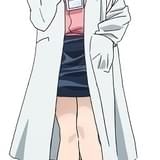 沢城が演じる三途川鬼羅