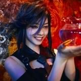 西野七瀬、蜷川実花監督作「ホリック xxxHOLiC」で猫娘に 天真爛漫な猫ビジュアル披露